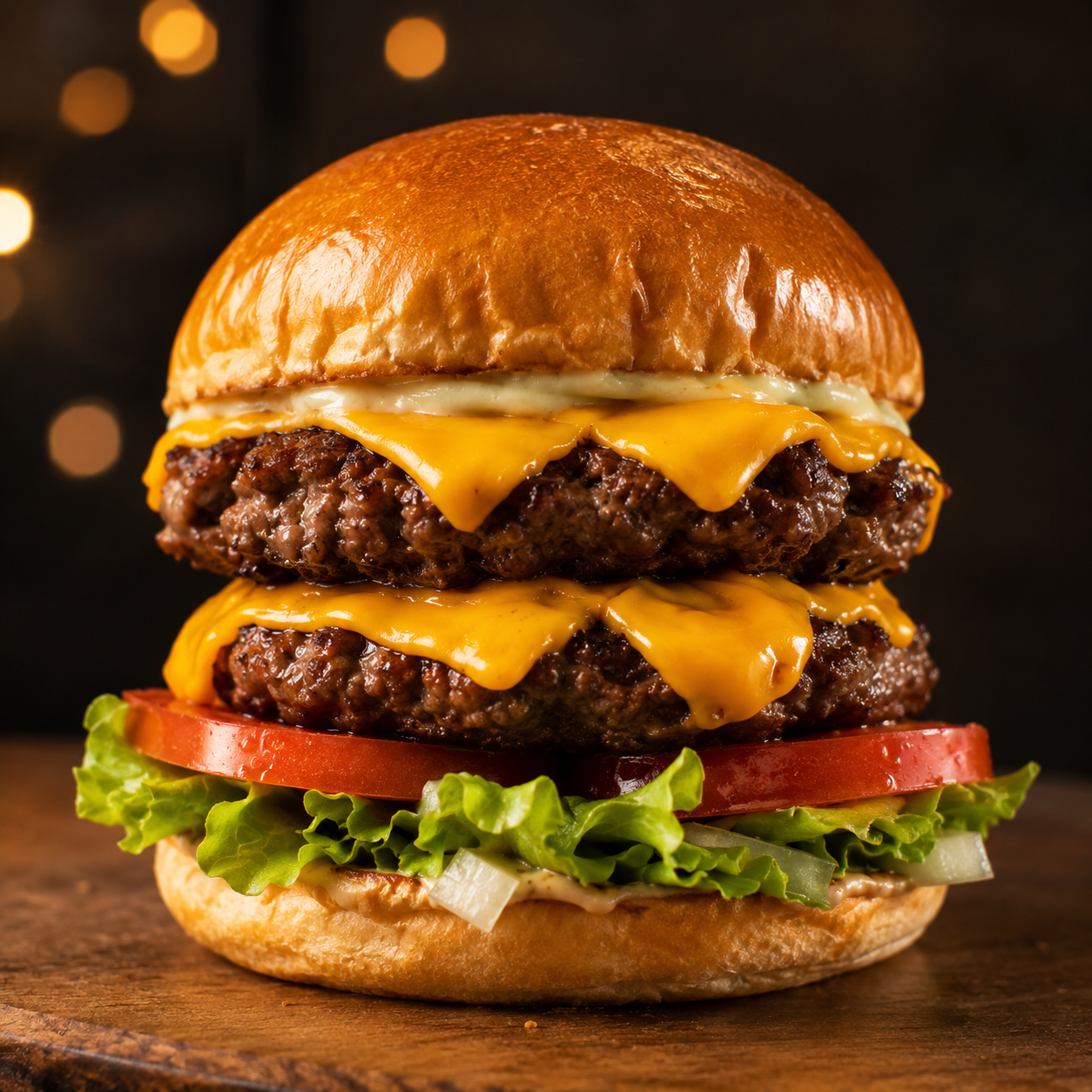 (Apenas Retirada) Mania Burguer