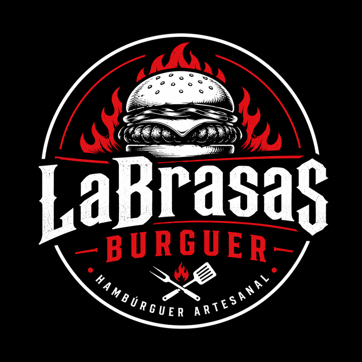 LaBrasas Burguer